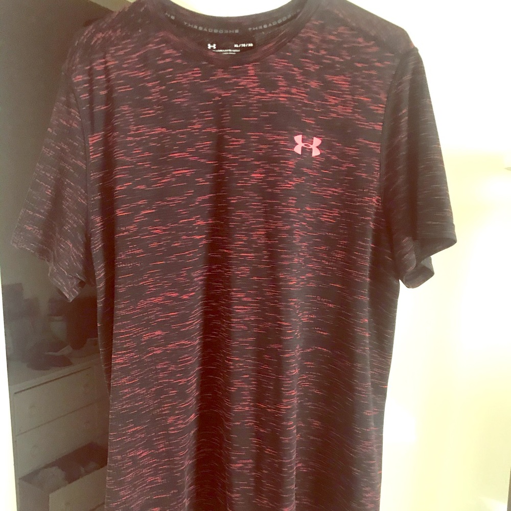 Under Armour shirt